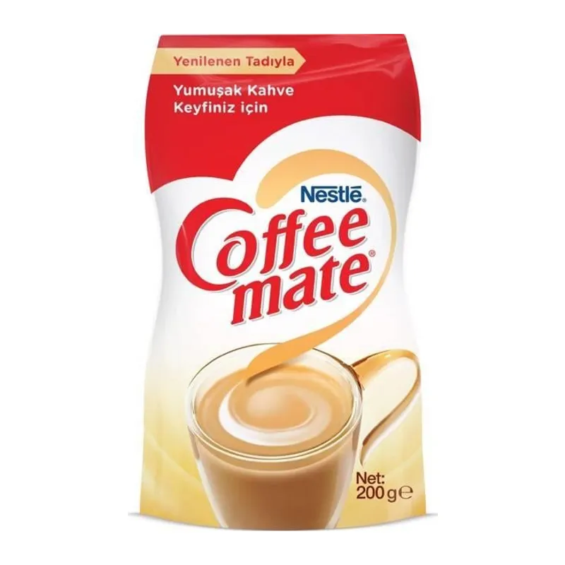 Coffee Mate Ekonomik Paket 200gr Poşet 1 Adet
