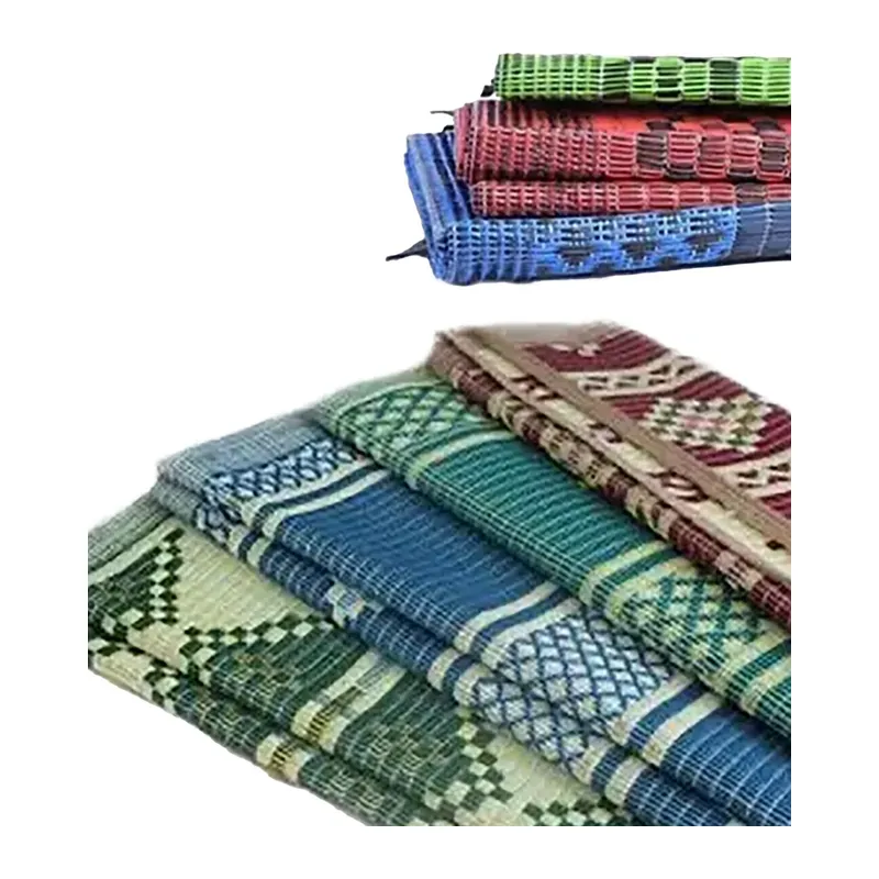 SERMAT 90X140 PLASTIK HASIR KILIM