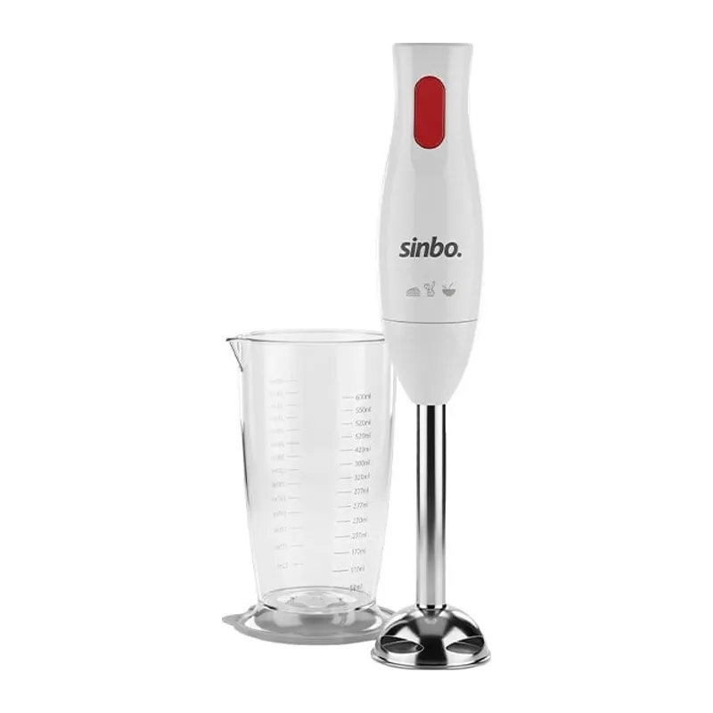 SHB 3102 EL BLENDER 1 Adet