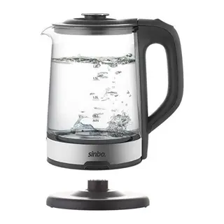 SK-8032 CAM KETTLE 1 Adet
