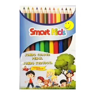Kids/ 12 li Kuru Boya