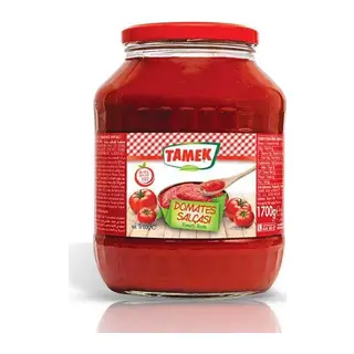 Domates Salçası 1500gr 1 Adet