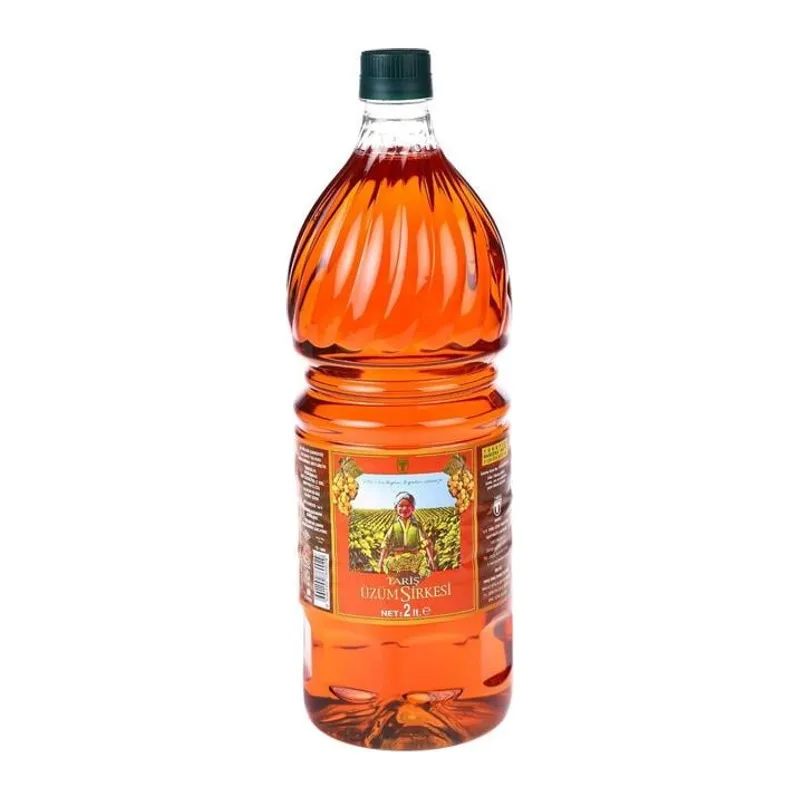 Üzüm Sirkesi 2000ml Pet 1 Adet