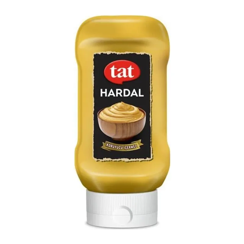 Hardal 230gr 1 Adet