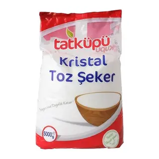 Küpü Toz Ş 5000gr 1 Adet