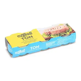 Ton Balığı 3x75gr KLS