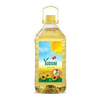 Ayçiçek Yağı 5lt Pet 1 Adet