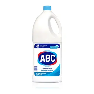 Çamaşır Suyu Bembeyaz 4kg 1 Adet