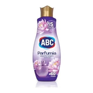 Parfumia Gizemli Lotus 1440ml 1 Adet