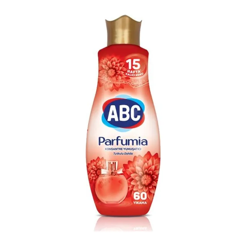 Parfumia Tutkulu Dahlia 1440ml 1 Adet