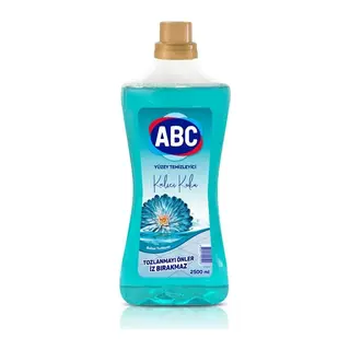Yüzey Temizleyici 2500ml Bahar 1 Adet