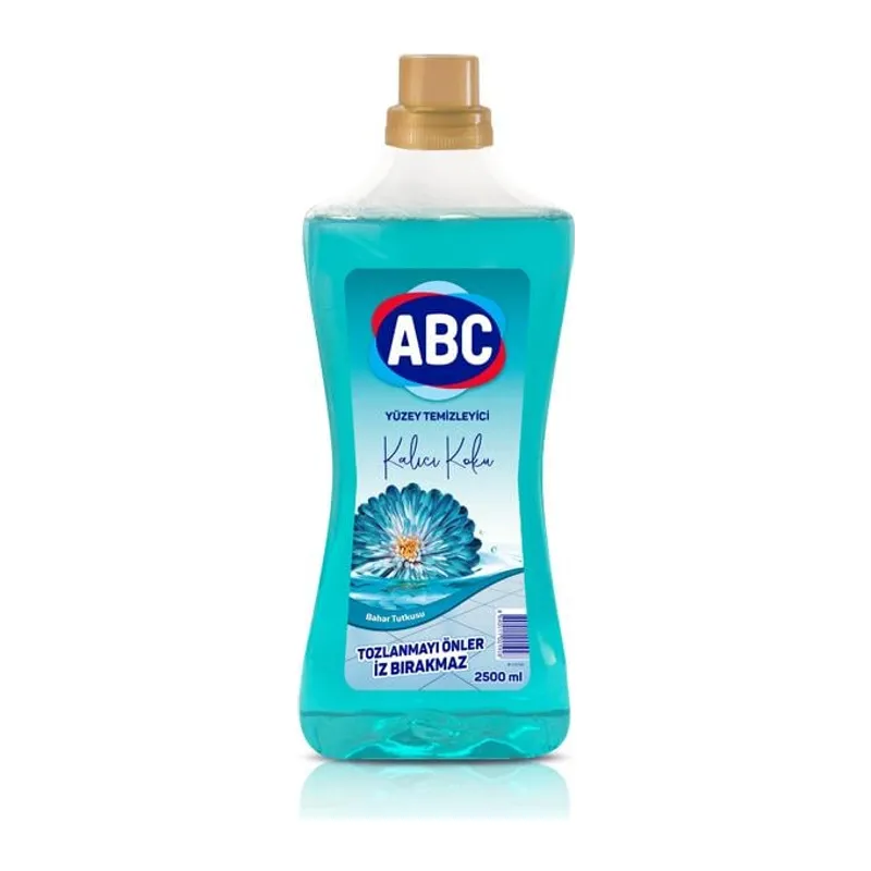 Yüzey Temizleyici 2500ml Bahar 1 Adet