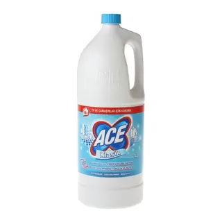 Çamaşır Suyu Klasik 2,2kg 1 Adet