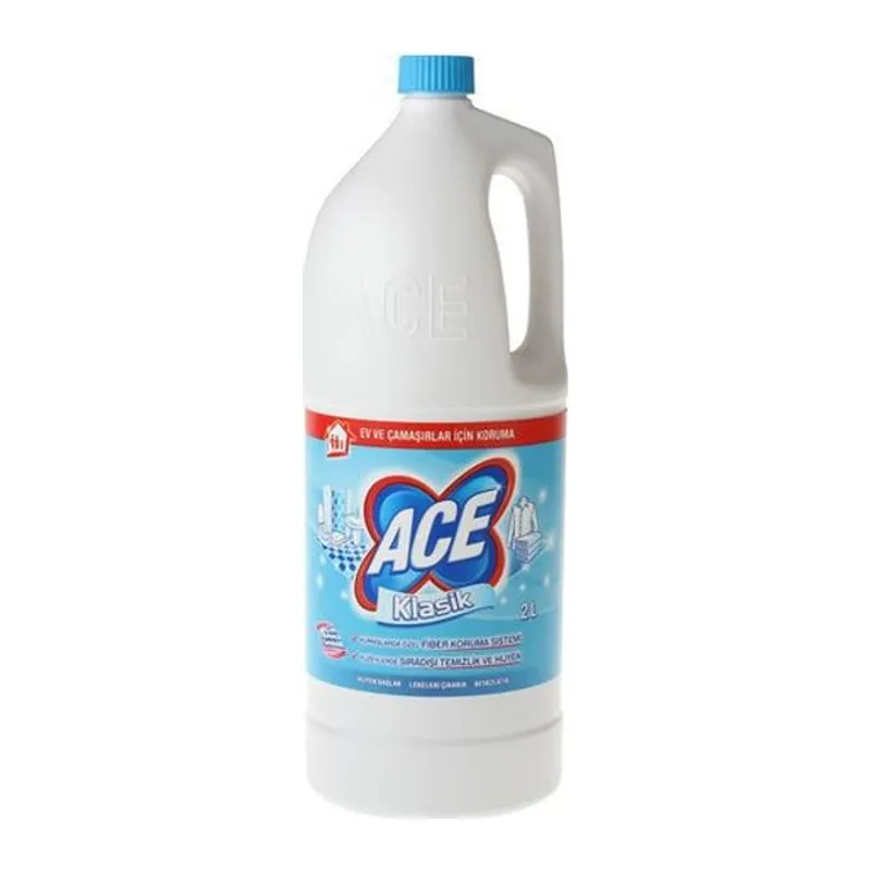 Çamaşır Suyu Klasik 2,2kg 1 Adet