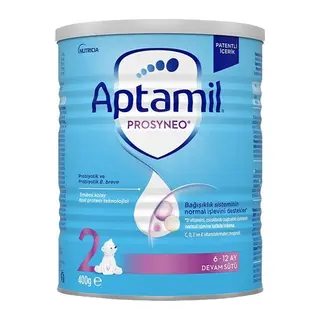 Prosyneo 2-400gr 1 Adet