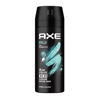 DEO 150ml APOLLO-0217 1 Adet