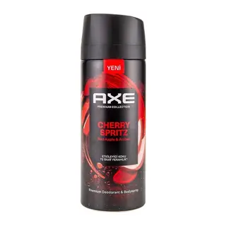 DEO 150ML CHERRY-3504 1 Adet