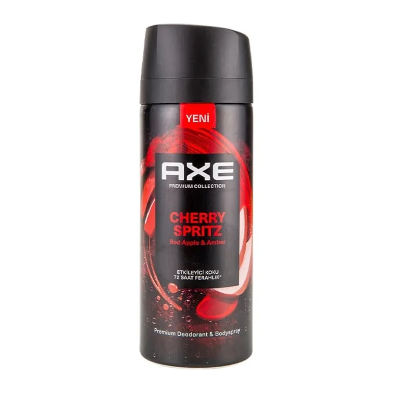 DEO 150ML CHERRY-3504 1 Adet