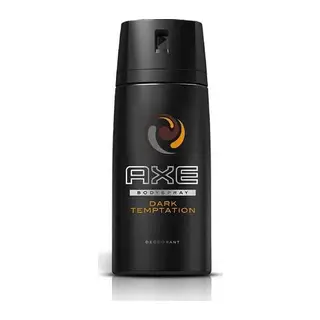 Deo 150ml Dark 1 Adet