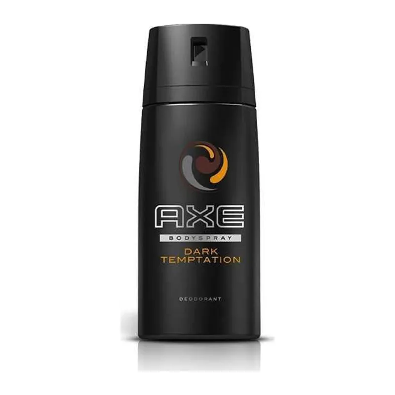 Deo 150ml Dark 1 Adet