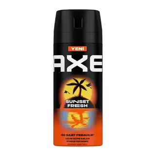DEO 150ML SUNSET-3028 1 Adet