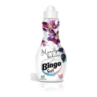 Konsantre Yumusatıcı Manolya 1440Ml 1 Adet