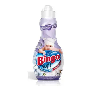 Konsantre Yumusatıcı Sensitive 1440Ml 1 Adet