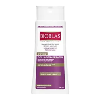 Procyanidin Keratin Şampuan 360Ml 1 Adet