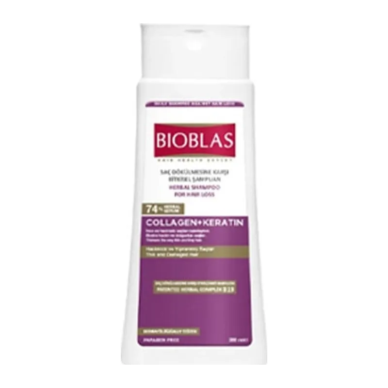 Procyanidin Keratin Şampuan 360Ml 1 Adet