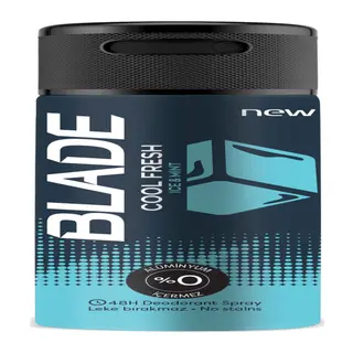 Deo Cool 150ml 1 Adet