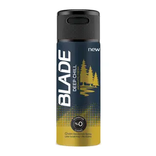 Deo Deep Chıill 150ml 1 Adet
