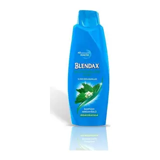 Isırgan Özlü Şampuan 500Ml 1 Adet