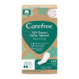 Ped Organic Cotton (30) 1 Adet