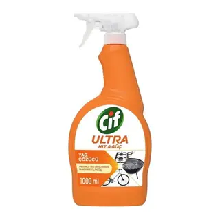 Sprey 1000 ML Ultra Hız Mutfak 1 Adet