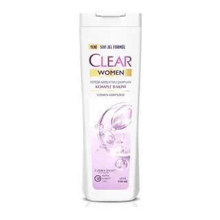 Women Komple Bakım 350ml 1 Adet