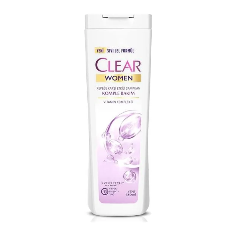 Women Komple Bakım 350ml 1 Adet
