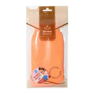 Naturel Ms-05 Polyester Banyo Eldiveni 1 Adet