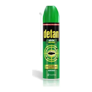 Böcekkıran Köpük 275Ml 1 Adet
