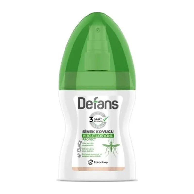 Protect Losyon 100ml 1 Adet