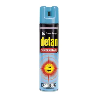 Kokusuz Sinekkıran 275Ml 1 Adet