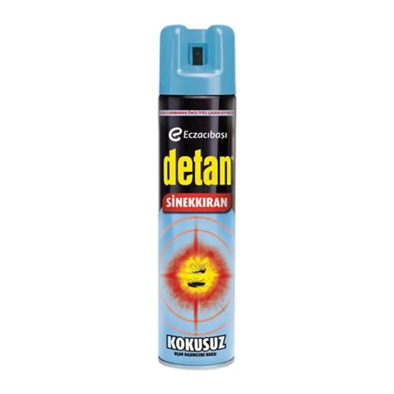 Kokusuz Sinekkıran 275Ml 1 Adet