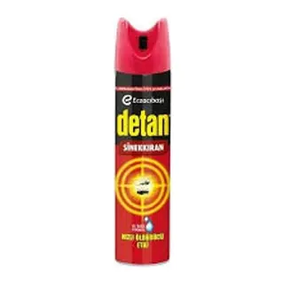 Su Bazlı Sinekkıran 275Ml 1 Adet