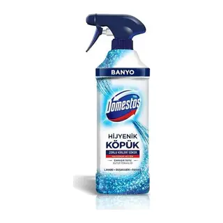 Hijyenik Köpük 450 ML Beyaz Sabun 1 Adet