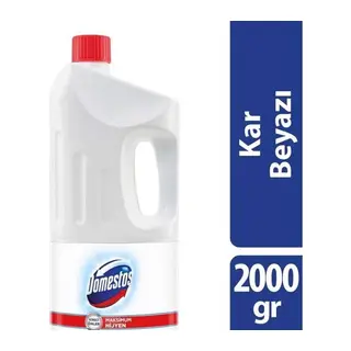 Çamaşır Suyu 1850 ML Ultra Beyaz 1 Adet