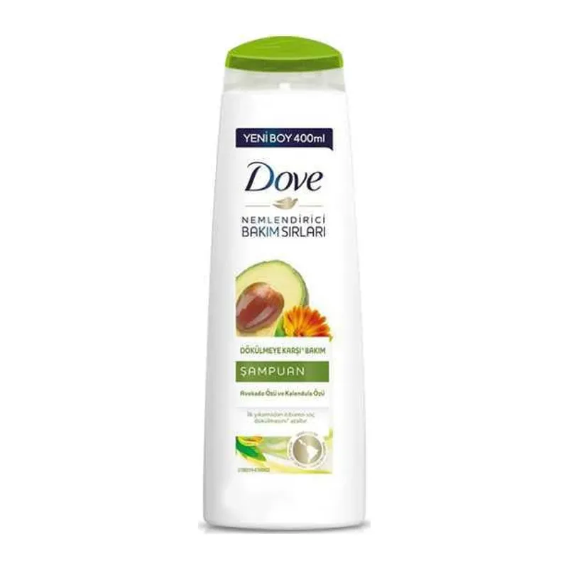 SAMP.375ML AVAKADO-8409 1 Adet