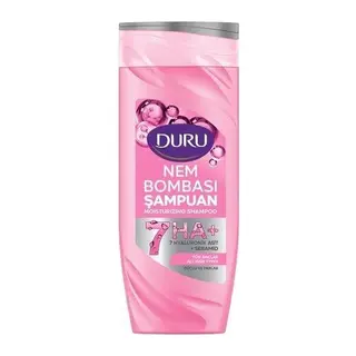600ml GUC&PARLAK SAMPUAN 1 Adet
