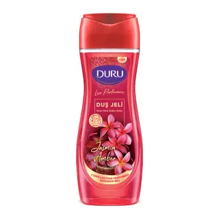 Duş Jeli Jasmin&Amber 450ml 1 Adet