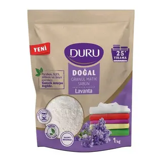 Granul Sabun Lavanta 1000gr 1 Adet