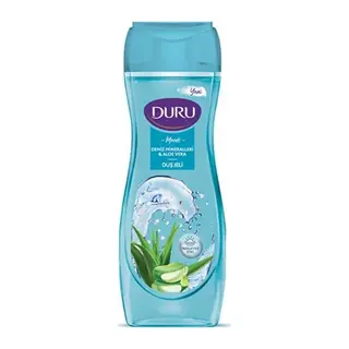 Moods Duş Jeli Aloevera 450ml 1 Adet