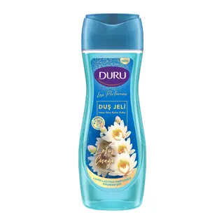Parfüme Duş Jeli 450ml Lotus 1 Adet